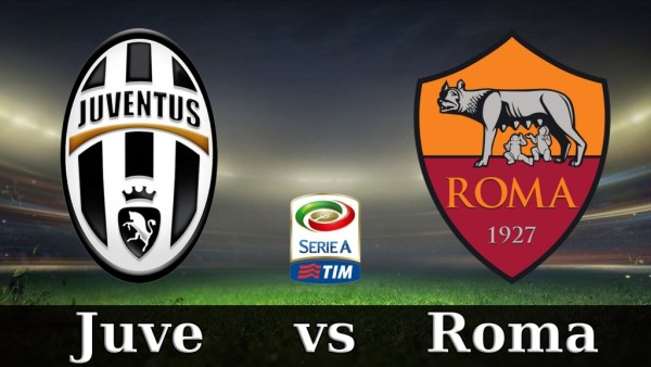 Juventus-Roma Rojadirecta streaming gratis, dove e come vedere la diretta su Sky e Mediaset