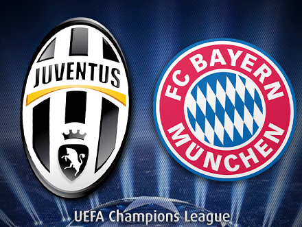 Come e dove vedere Juventus-Bayern Monaco Rojadirecta streaming gratis ITA, Champions league Sky go e Mediaset Premium