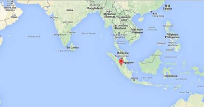 Oggi terremoto Sumatra, rischio tsunami in Indonesia