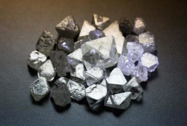 curiosità sui diamanti